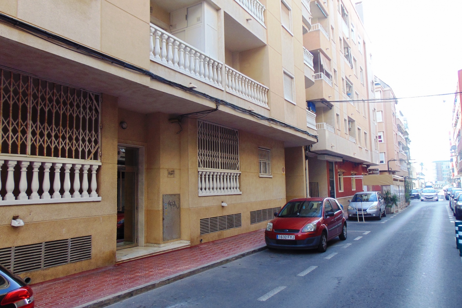Propriété à vendre - Apartment for sale - Torrevieja - Torrevieja Town Centre