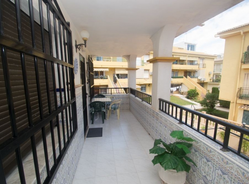Propriété à vendre - Appartement à vendre - Torrevieja - La Veleta
