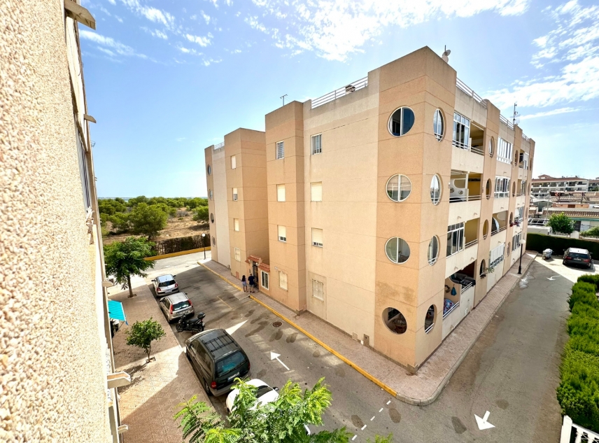 Propriété à vendre - Appartement à vendre - Torrevieja - San Luis