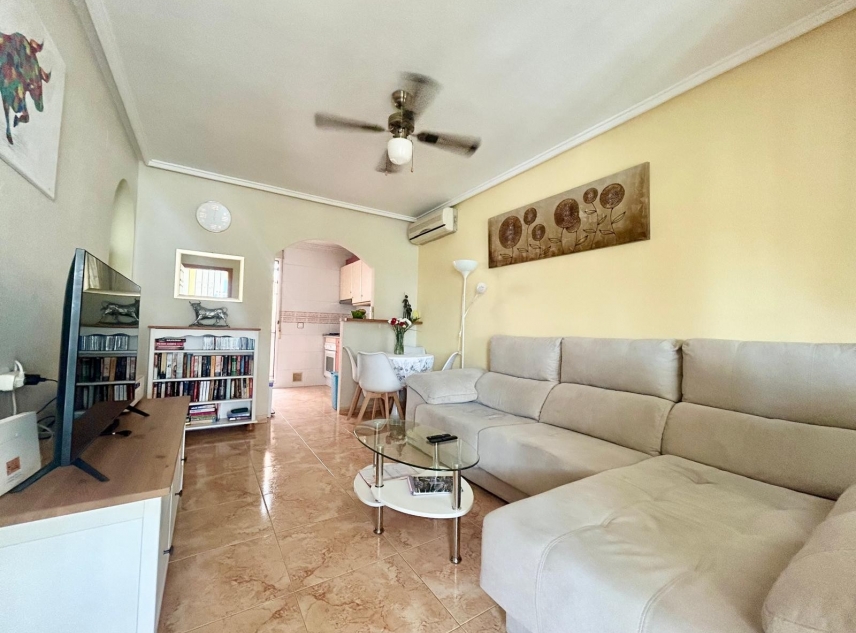 Propriété à vendre - Bungalow à vendre - Torrevieja - Altos del Limonar