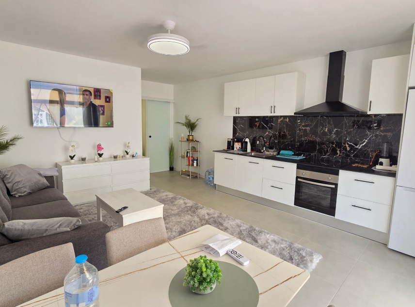 Propriété à vendre - Bungalow à vendre - Torrevieja - La Siesta