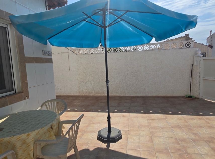 Propriété à vendre - Bungalow à vendre - Torrevieja - La Torreta