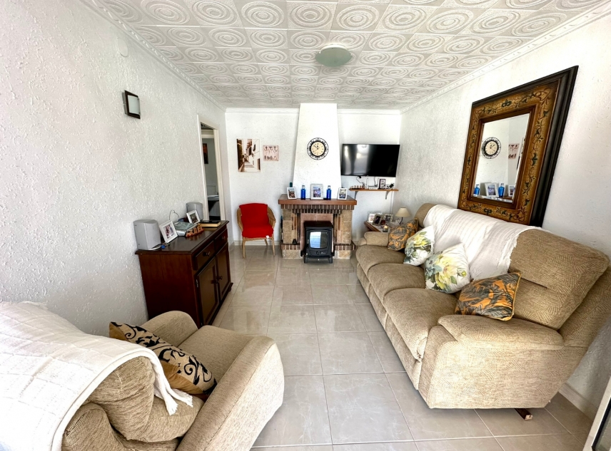 Propriété à vendre - Bungalow à vendre - Torrevieja - La Torreta