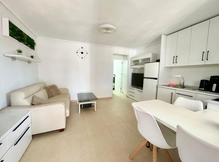 Propriété à vendre - Bungalow à vendre - Torrevieja - La Torreta
