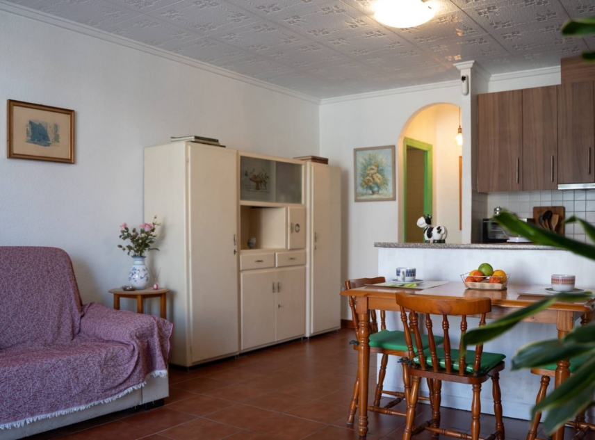 Propriété à vendre - Bungalow à vendre - Torrevieja - San Luis