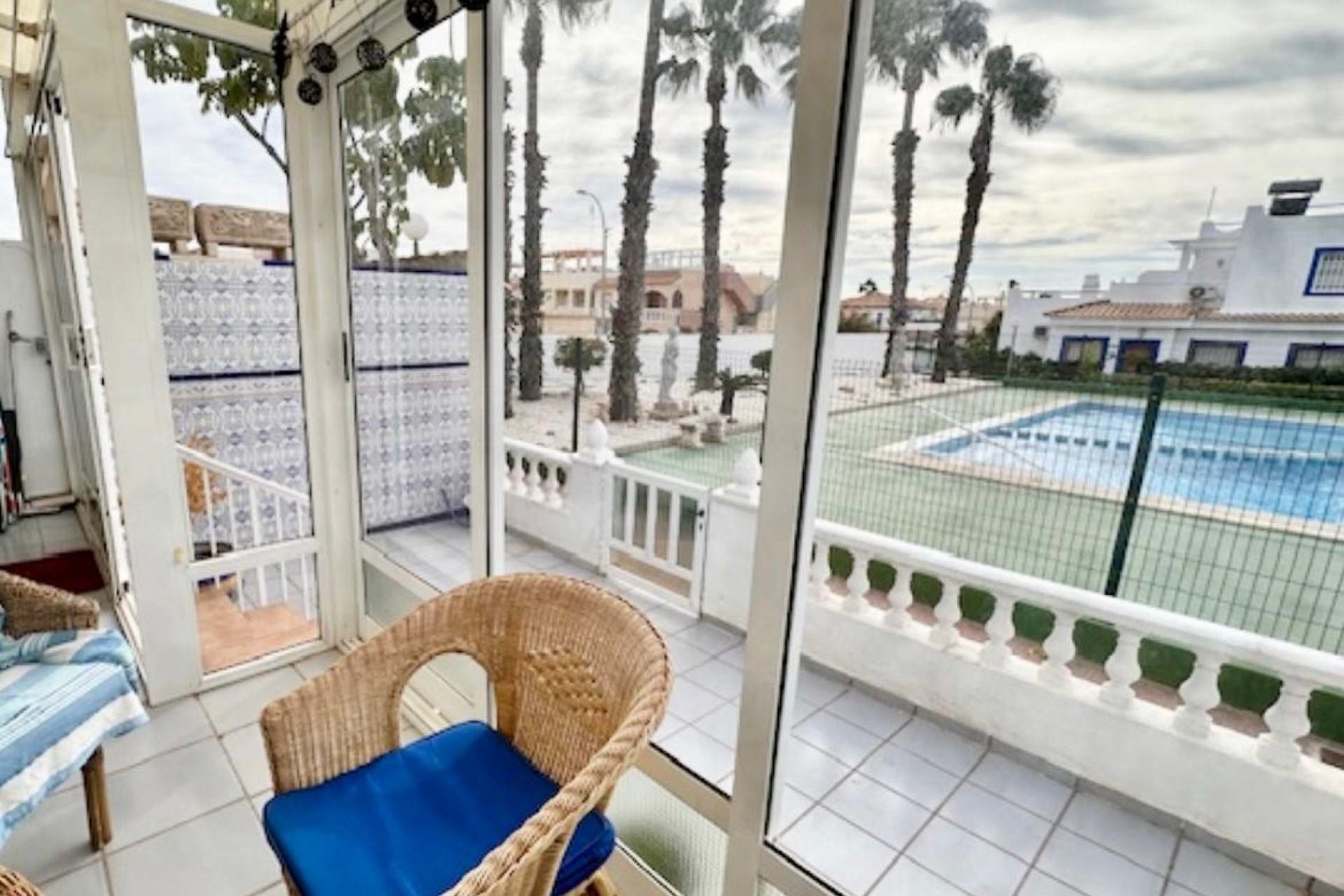 Propriété à vendre - Bungalow for sale - Orihuela Costa - La Florida