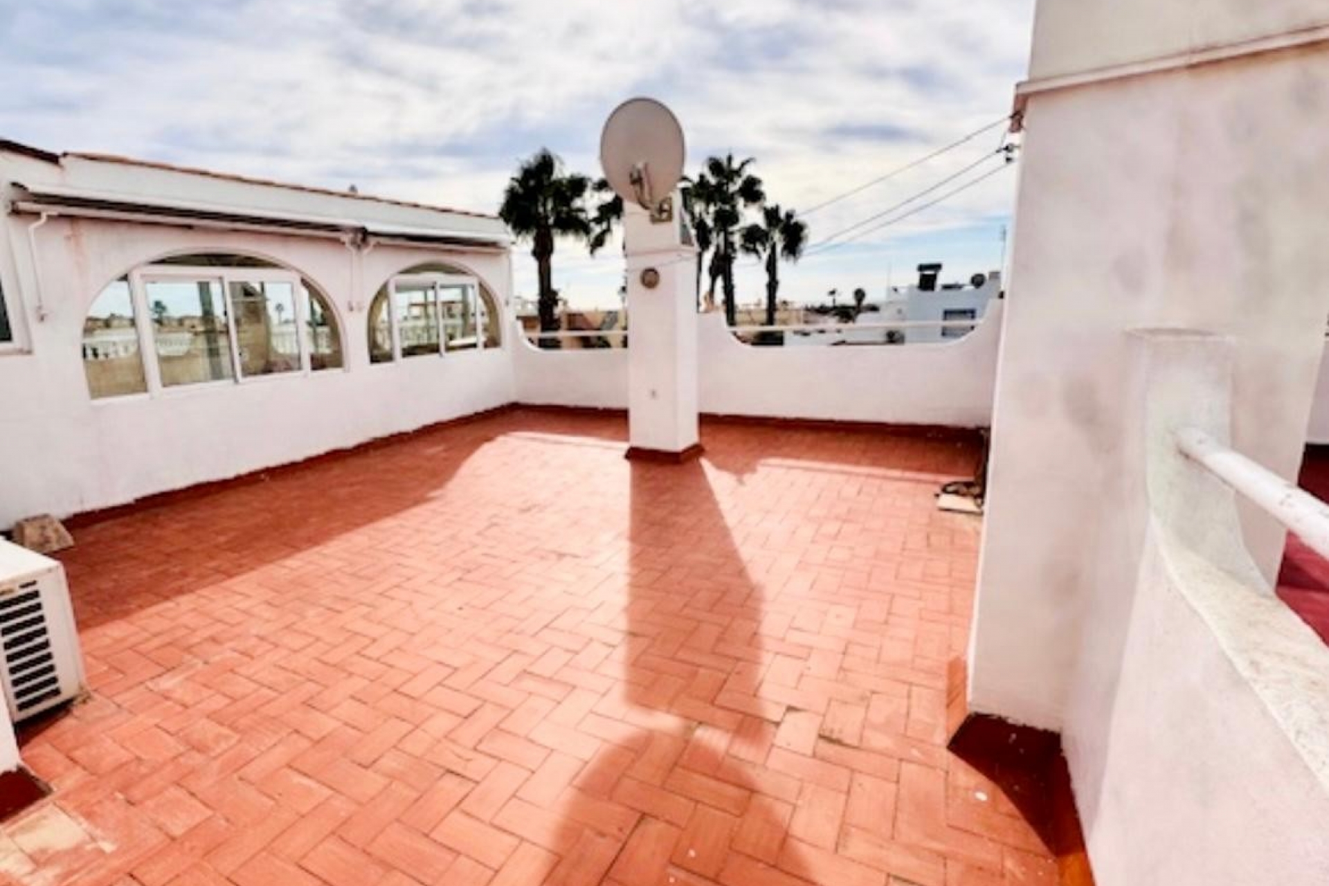 Propriété à vendre - Bungalow for sale - Orihuela Costa - La Florida