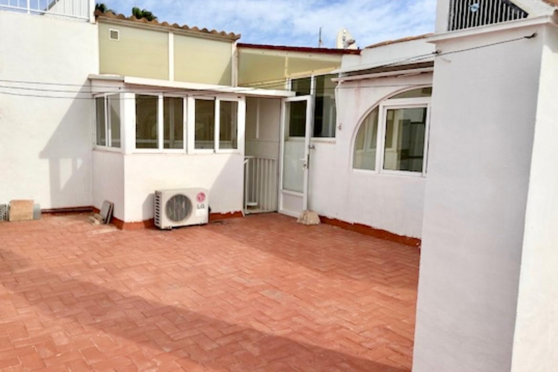 Propriété à vendre - Bungalow for sale - Orihuela Costa - La Florida