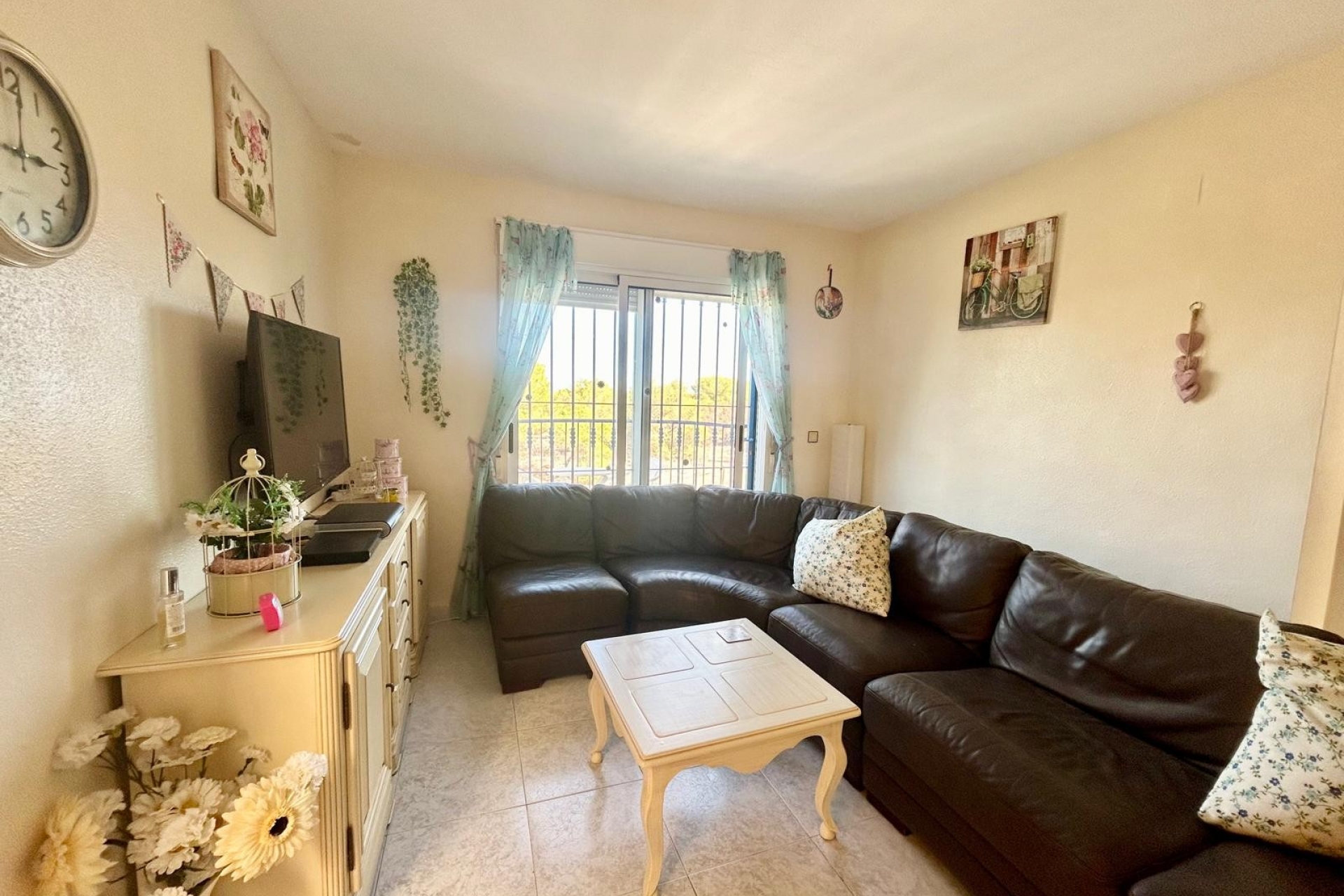 Propriété à vendre - Bungalow for sale - Torrevieja - El Chaparral