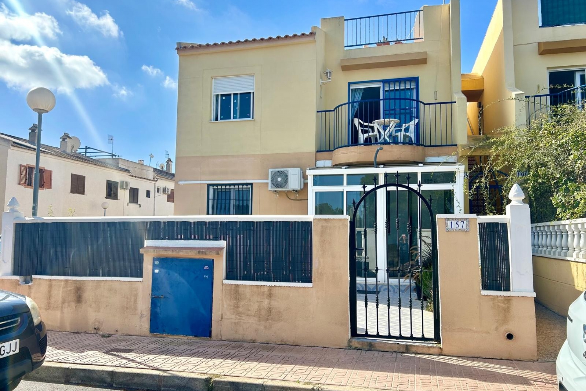 Propriété à vendre - Bungalow for sale - Torrevieja - El Chaparral