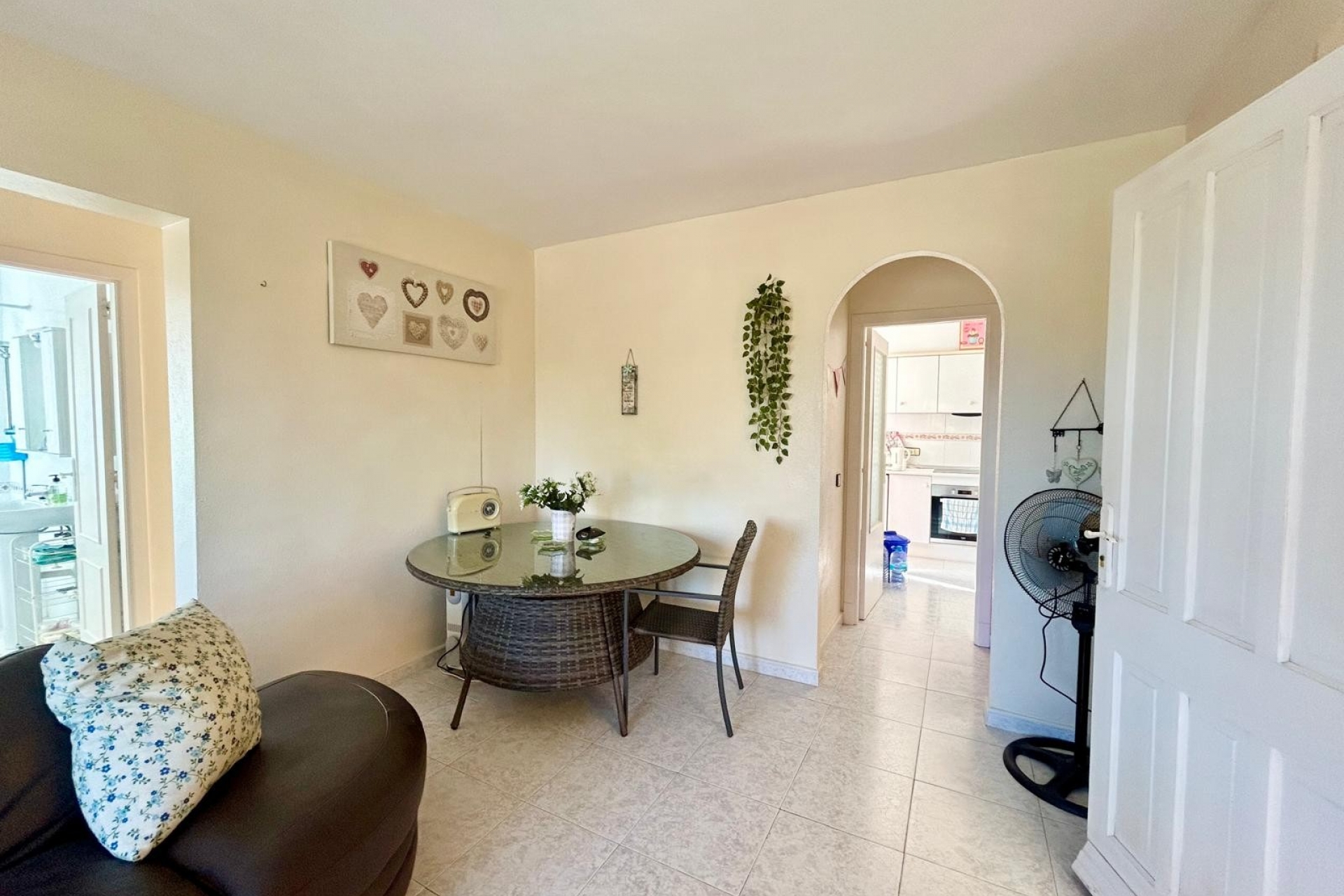 Propriété à vendre - Bungalow for sale - Torrevieja - El Chaparral