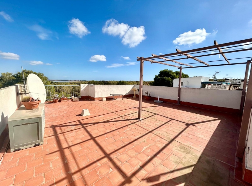 Propriété à vendre - Bungalow for sale - Torrevieja - El Chaparral