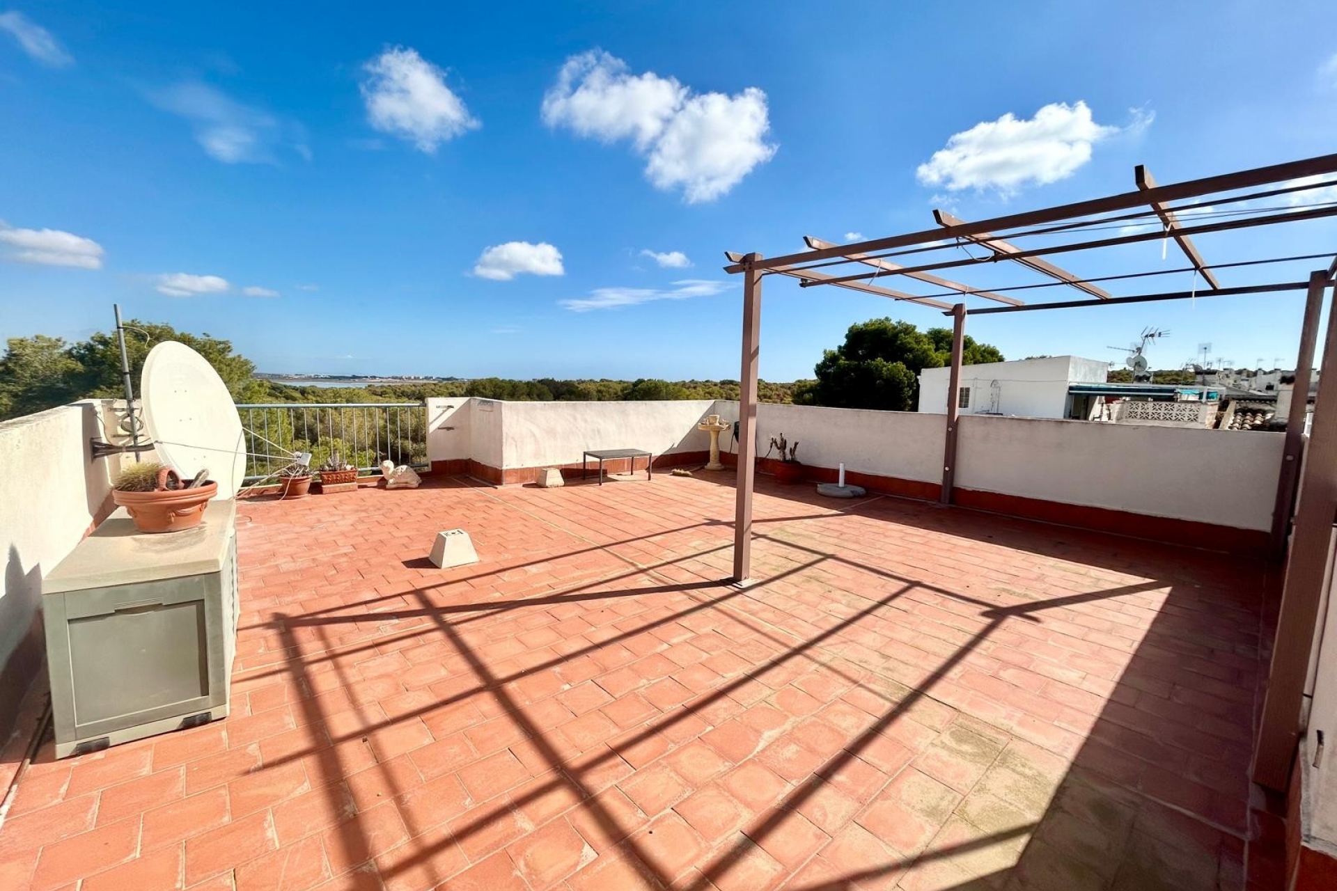 Propriété à vendre - Bungalow for sale - Torrevieja - El Chaparral