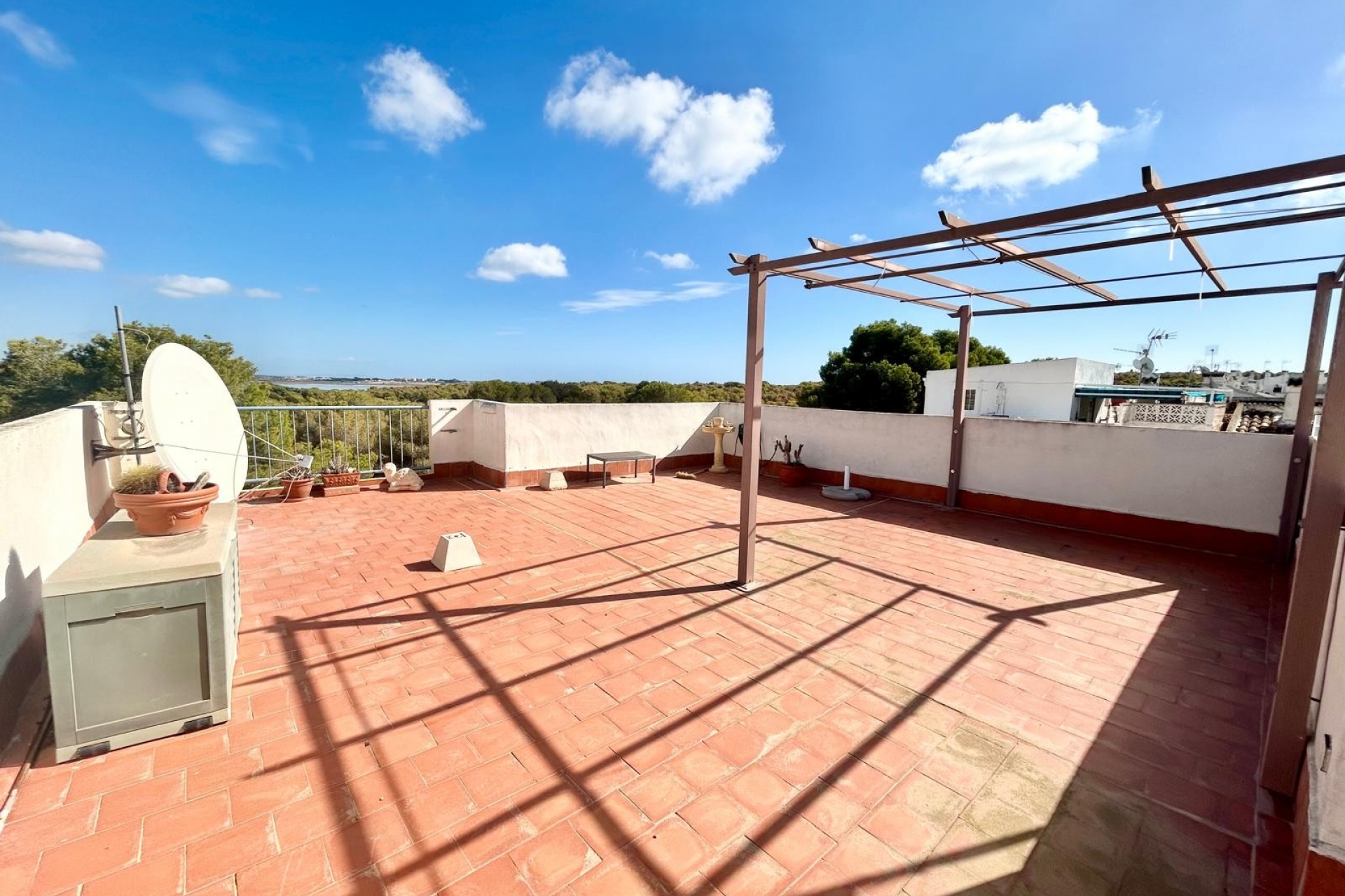 Propriété à vendre - Bungalow for sale - Torrevieja - El Chaparral