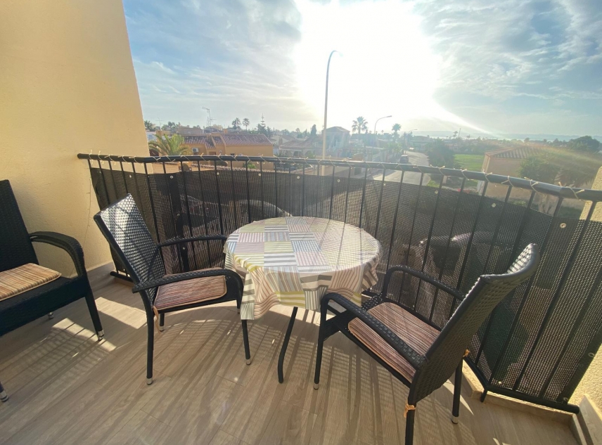 Propriété à vendre - Bungalow for sale - Torrevieja - El Chaparral