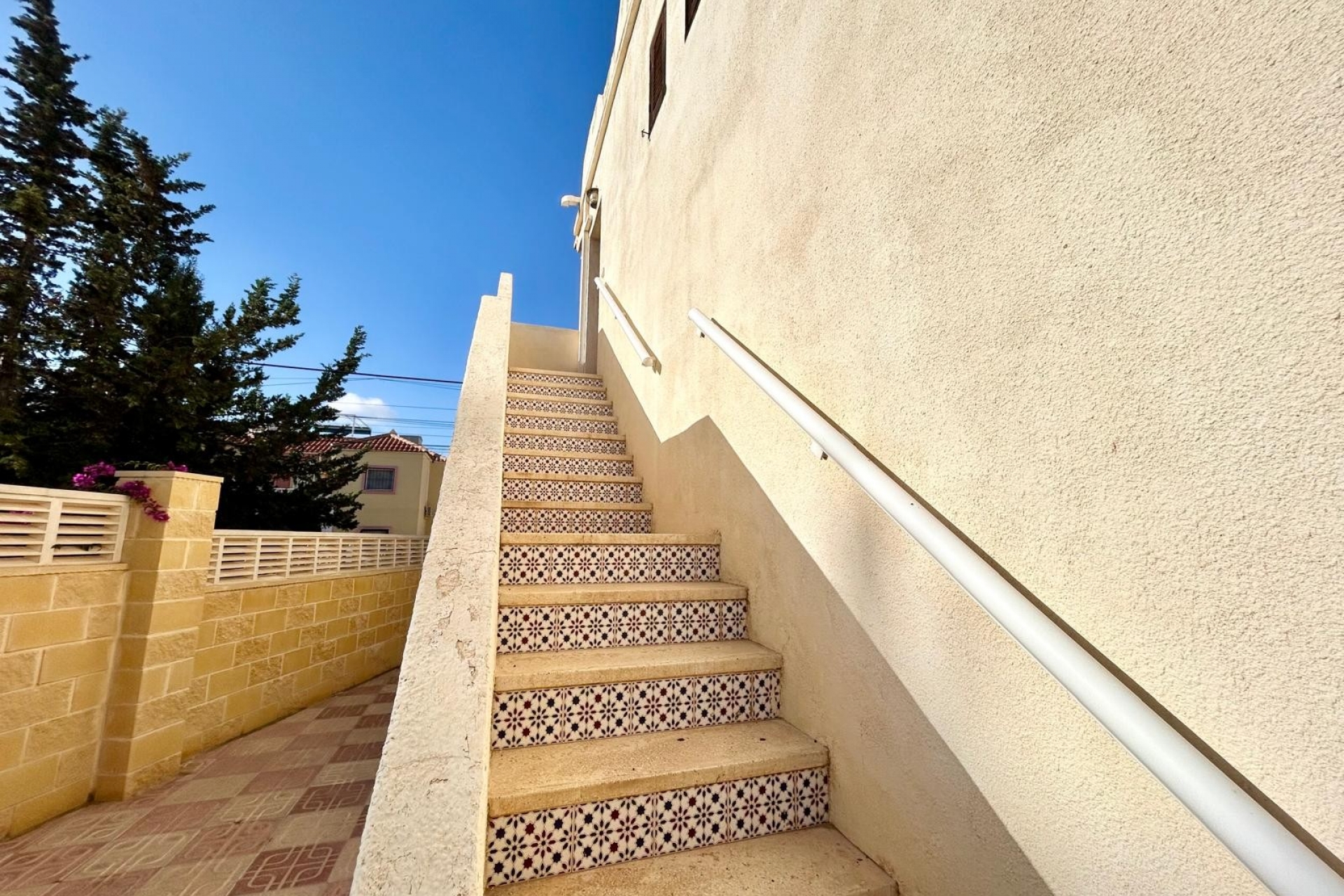 Propriété à vendre - Bungalow for sale - Torrevieja - El Chaparral