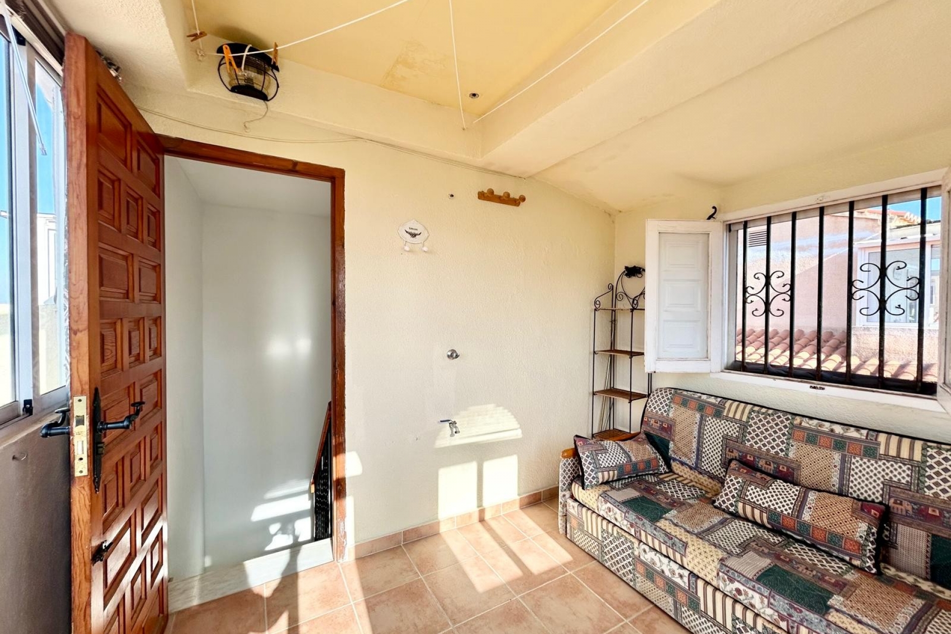 Propriété à vendre - Bungalow for sale - Torrevieja - El Chaparral