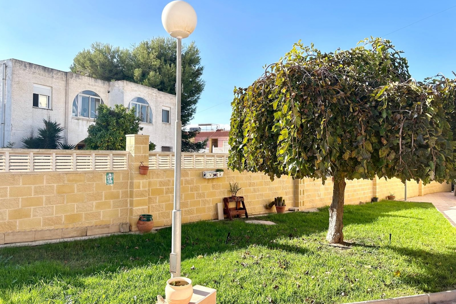 Propriété à vendre - Bungalow for sale - Torrevieja - El Chaparral