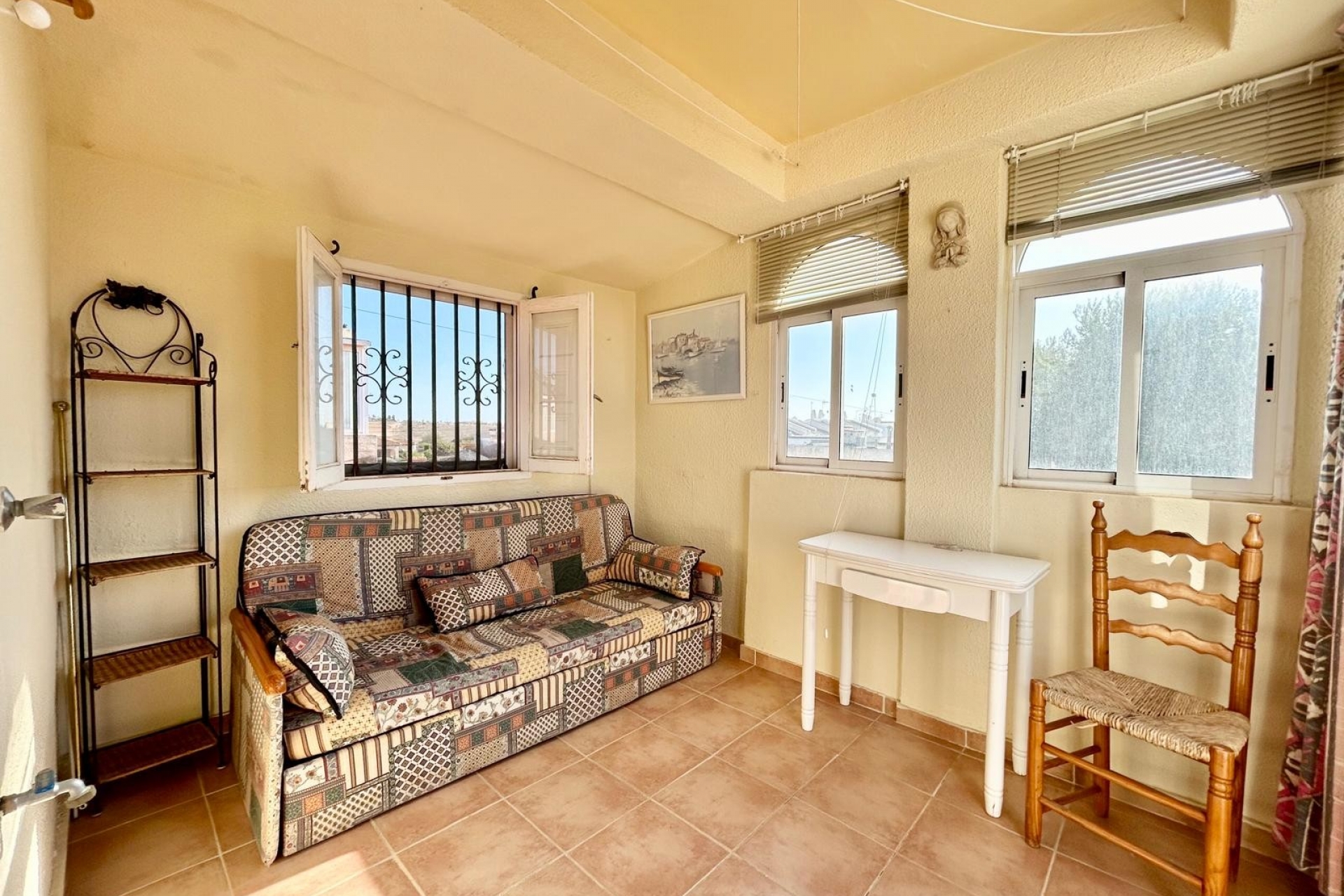 Propriété à vendre - Bungalow for sale - Torrevieja - El Chaparral