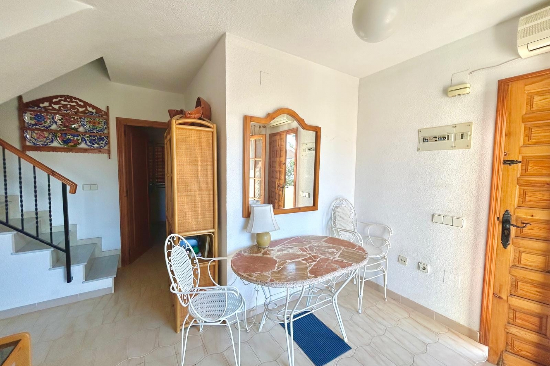 Propriété à vendre - Bungalow for sale - Torrevieja - El Chaparral