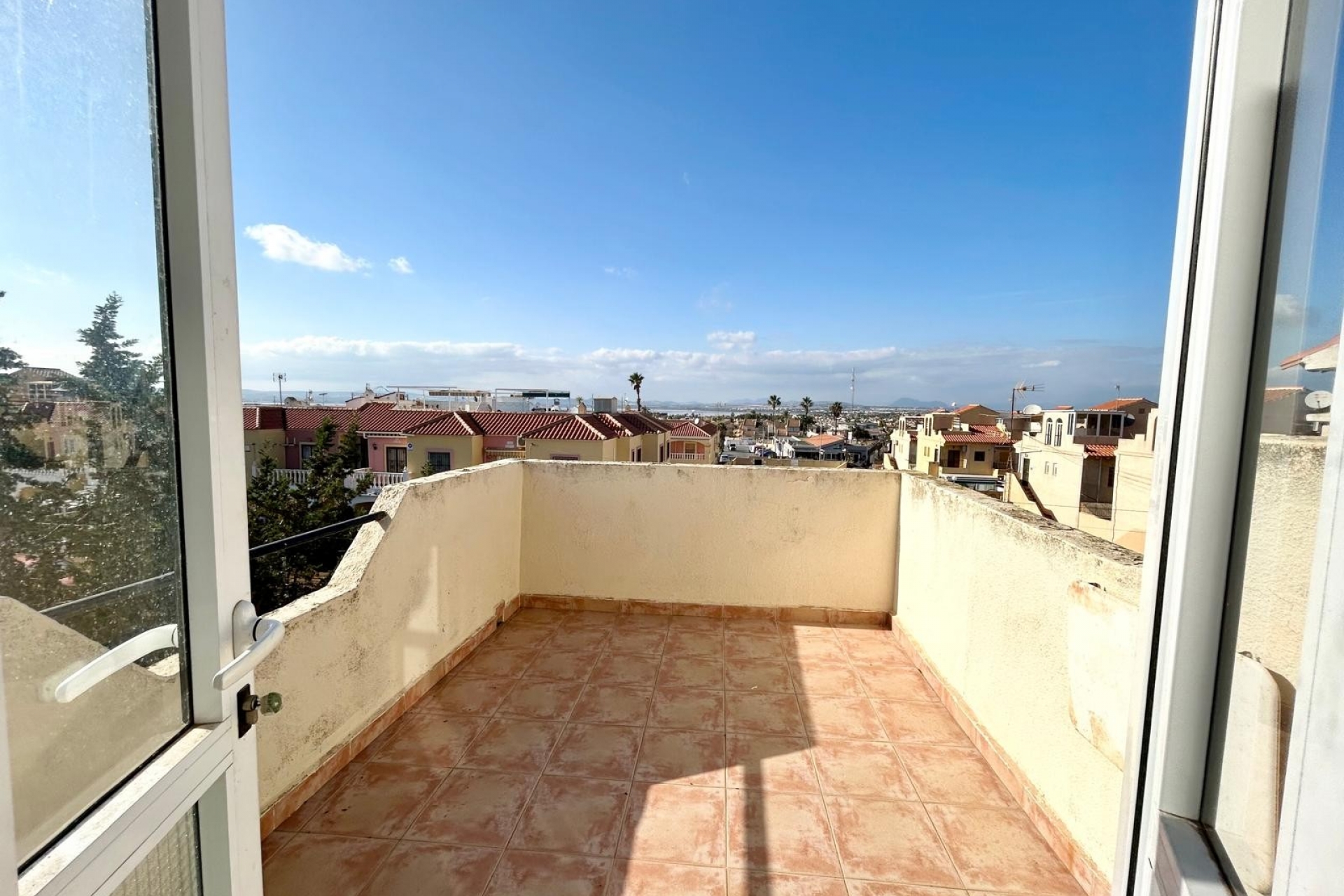 Propriété à vendre - Bungalow for sale - Torrevieja - El Chaparral