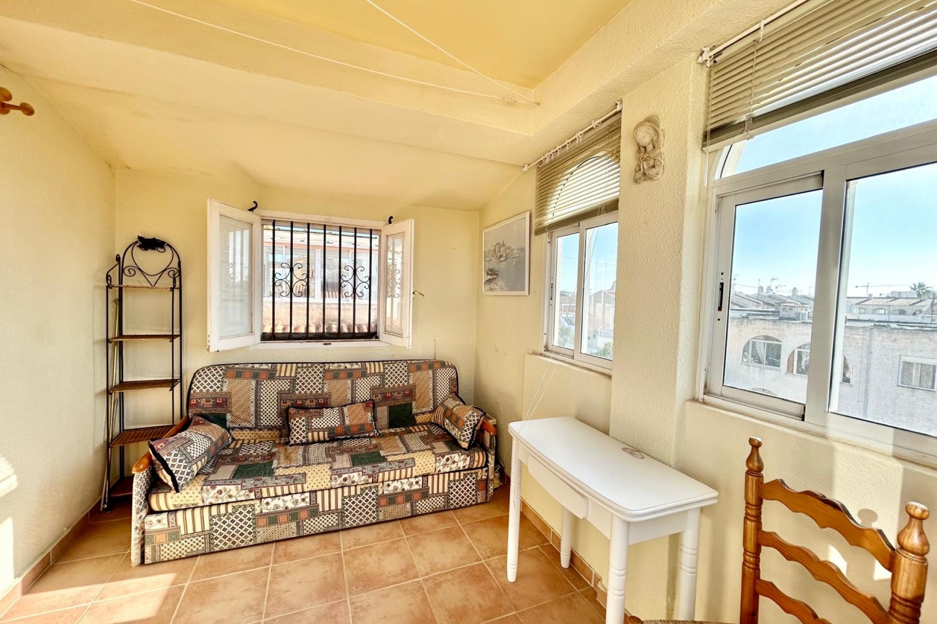 Propriété à vendre - Bungalow for sale - Torrevieja - El Chaparral