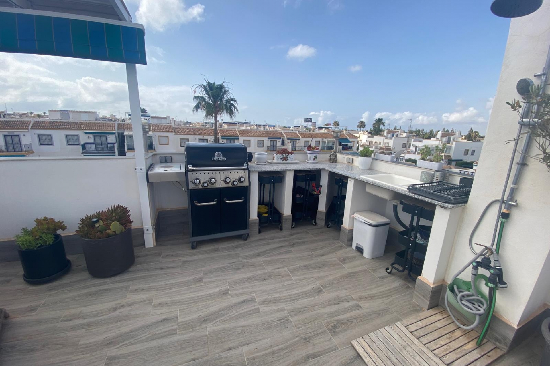 Propriété à vendre - Bungalow for sale - Torrevieja - Jardin del Mar