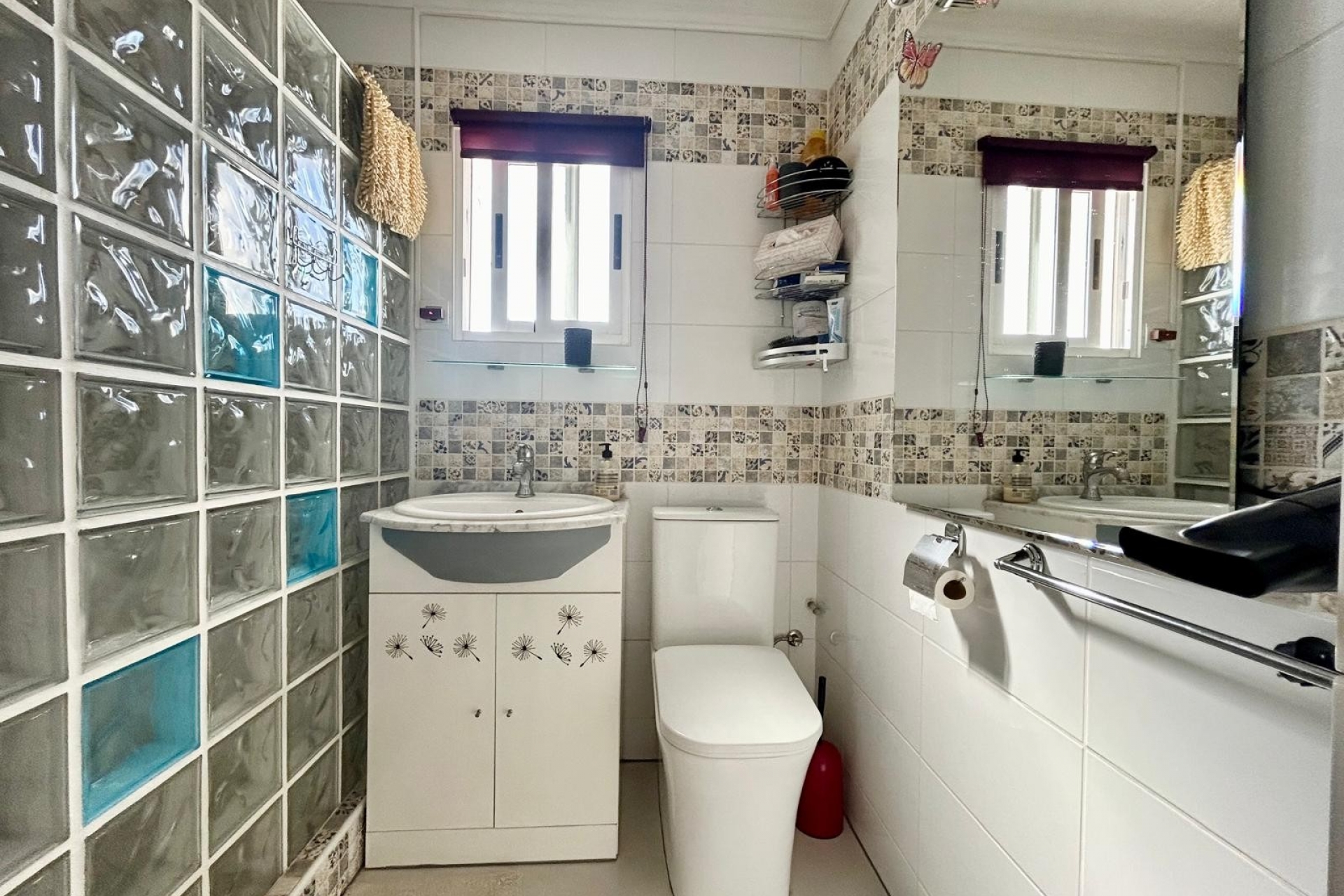 Propriété à vendre - Bungalow for sale - Torrevieja - La Siesta