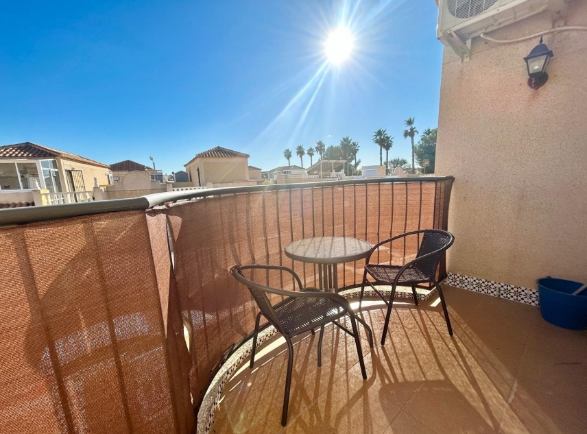 Propriété à vendre - Bungalow for sale - Torrevieja - Paraje Natural