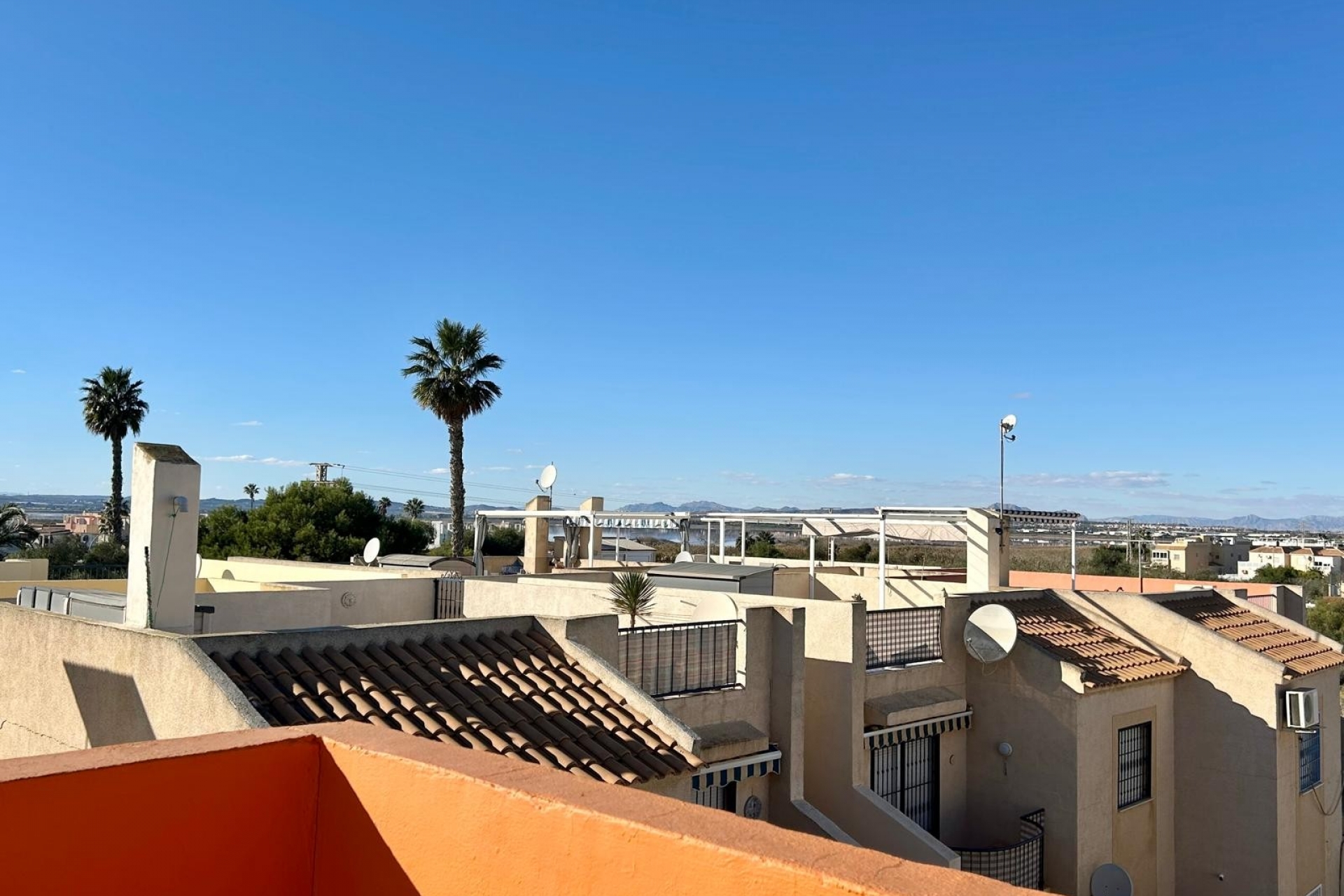 Propriété à vendre - Bungalow for sale - Torrevieja - Paraje Natural