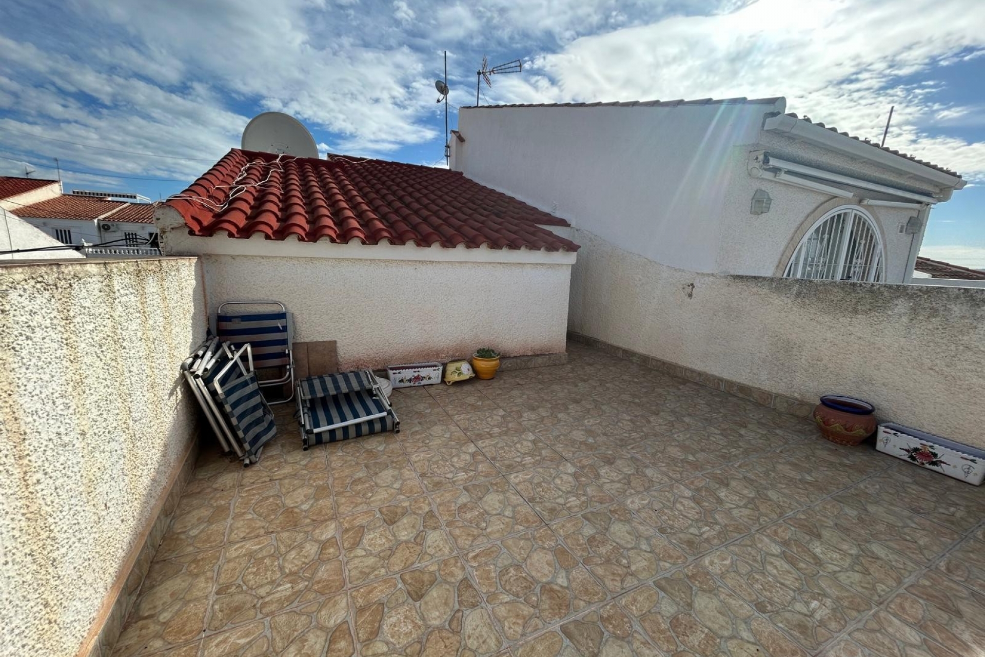 Propriété à vendre - Bungalow for sale - Torrevieja - San Luis