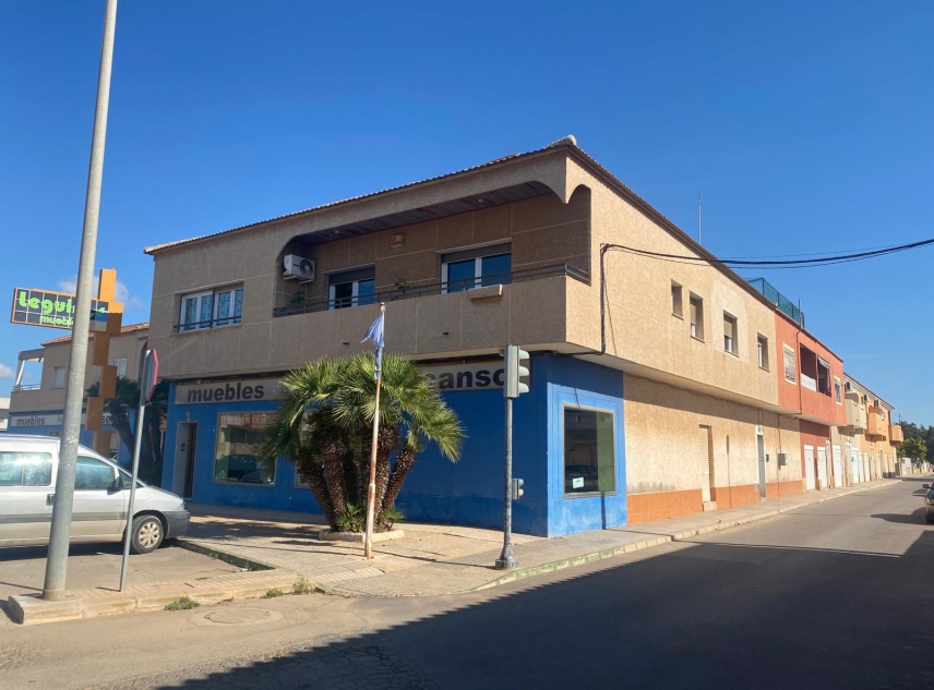 Propriété à vendre - Duplex à vendre - La Palma