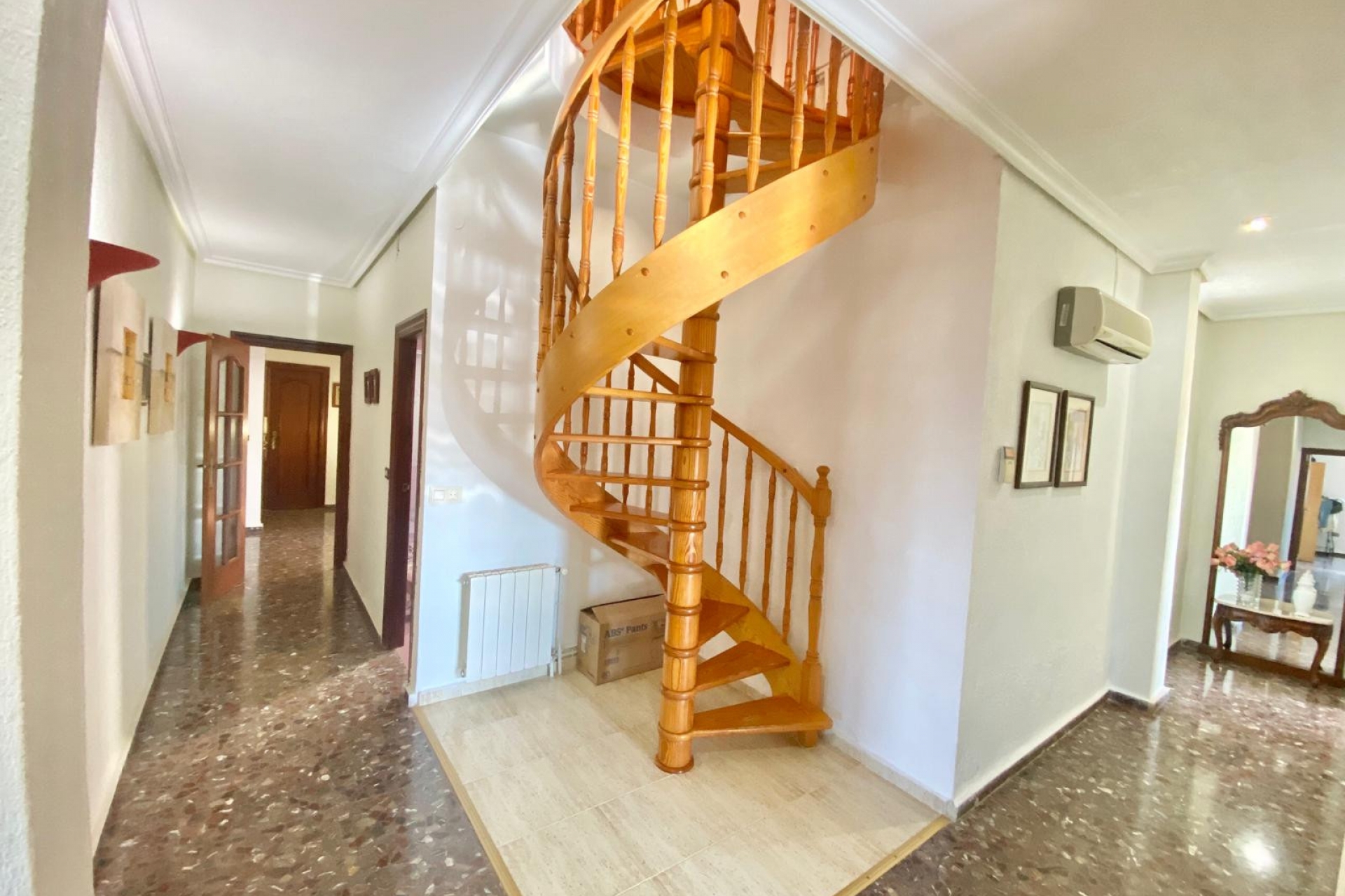 Propriété à vendre - Duplex for sale - La Palma