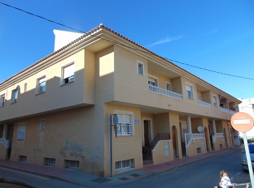 Propriété à vendre - Duplex for sale - Los Alcazares