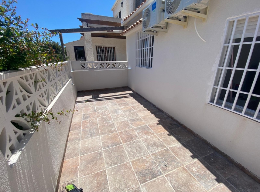 Propriété à vendre - Maison de ville à vendre - Torrevieja - El Chaparral