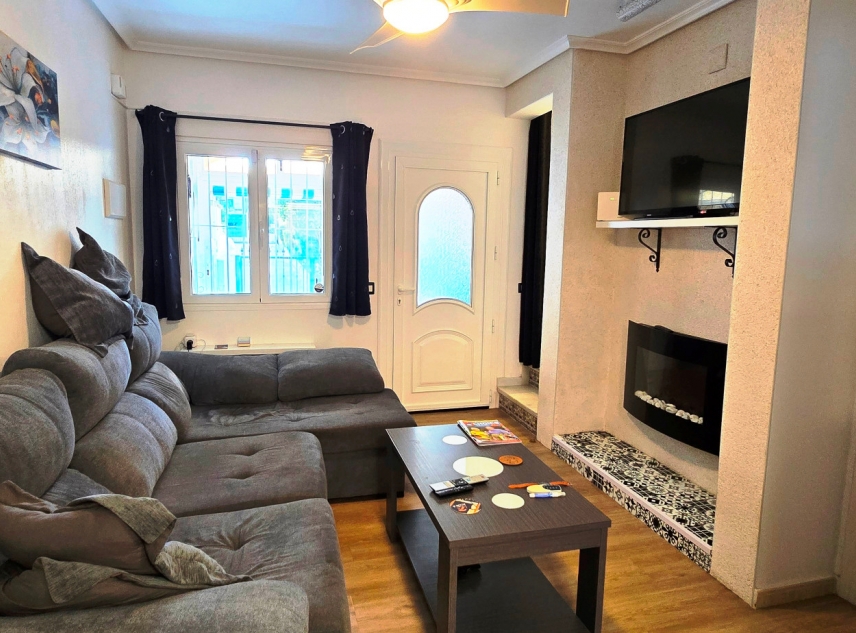 Propriété à vendre - Maison de ville à vendre - Torrevieja - El Chaparral