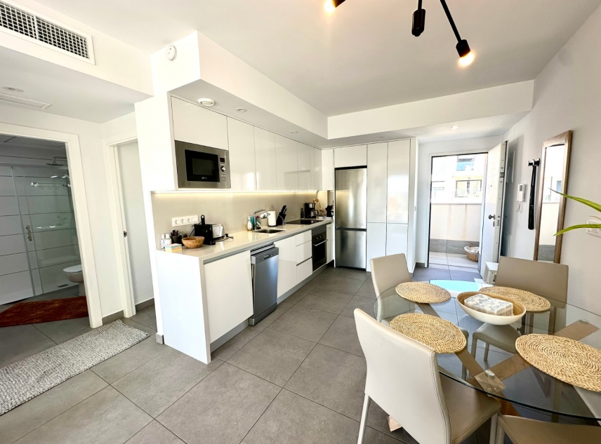 Propriété à vendre - Penthouse - Orihuela Costa - Villamartin