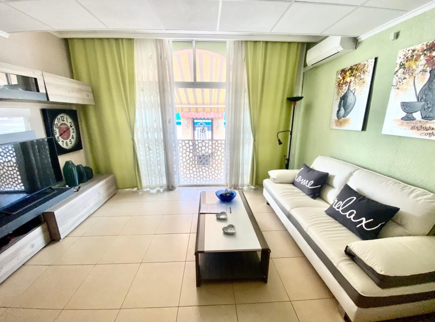 Propriété à vendre - Townhouse for sale - Torrevieja - El Chaparral