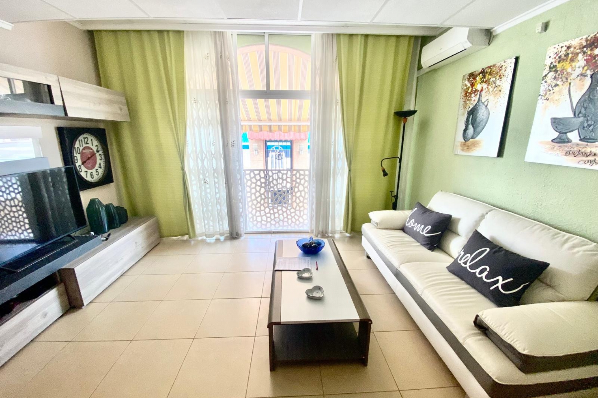 Propriété à vendre - Townhouse for sale - Torrevieja - El Chaparral