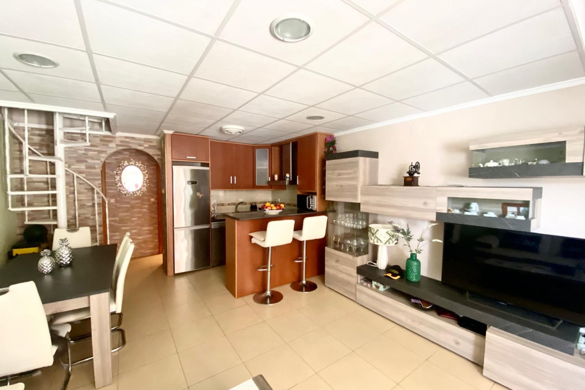 Propriété à vendre - Townhouse for sale - Torrevieja - El Chaparral