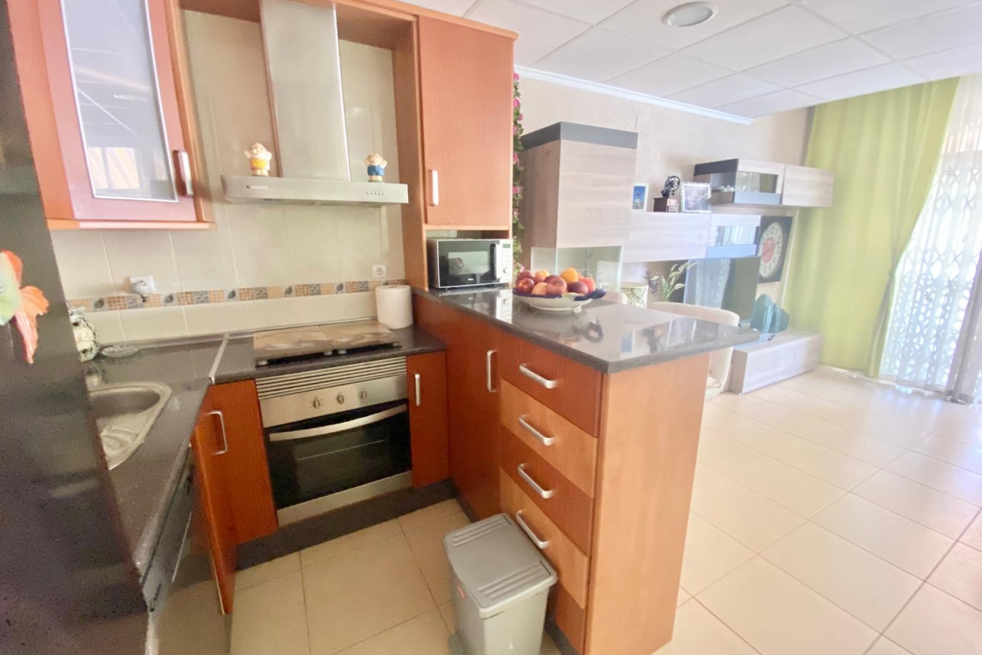 Propriété à vendre - Townhouse for sale - Torrevieja - El Chaparral