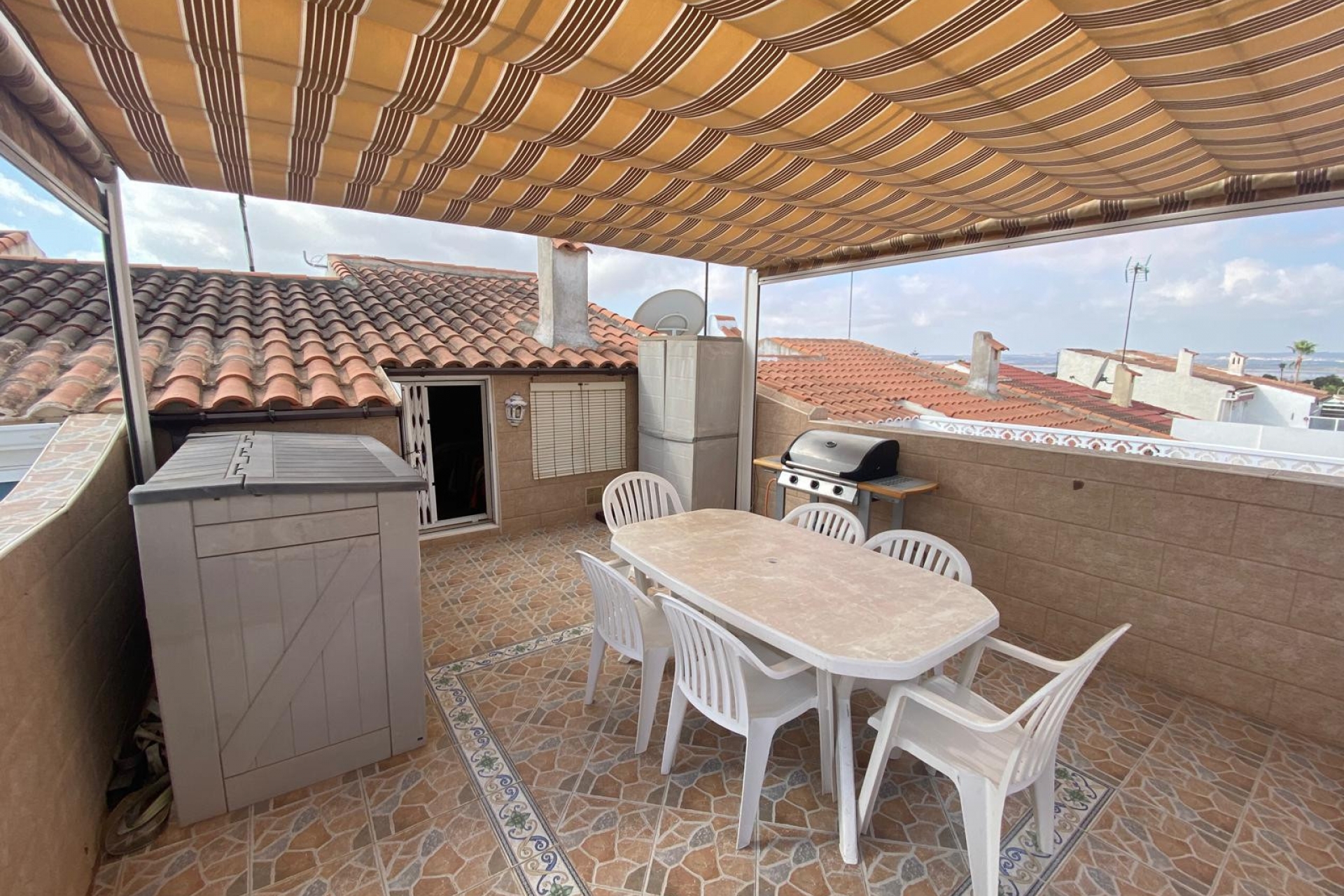 Propriété à vendre - Townhouse for sale - Torrevieja - El Chaparral