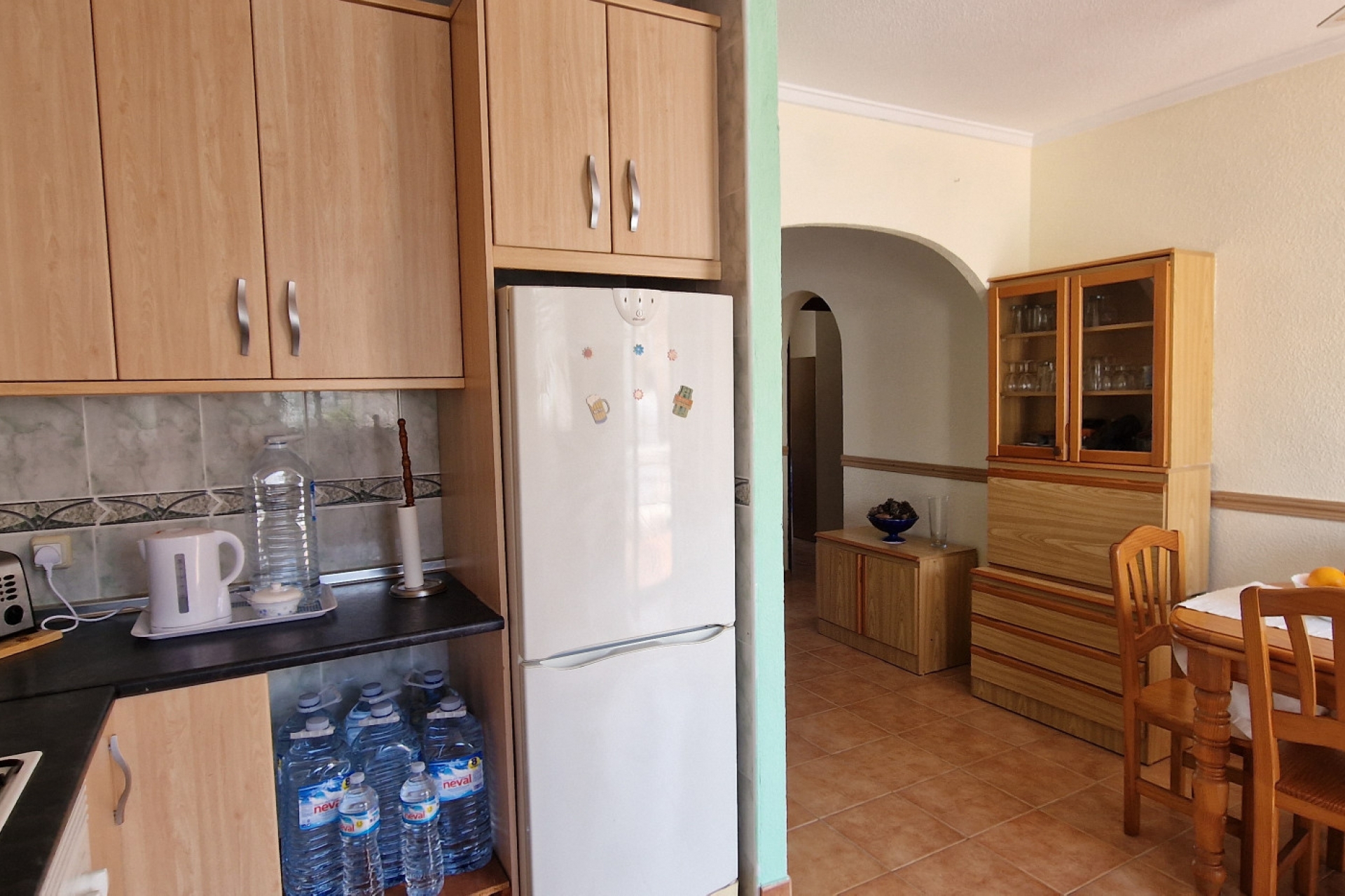 Propriété à vendre - Townhouse for sale - Torrevieja - El Limonar