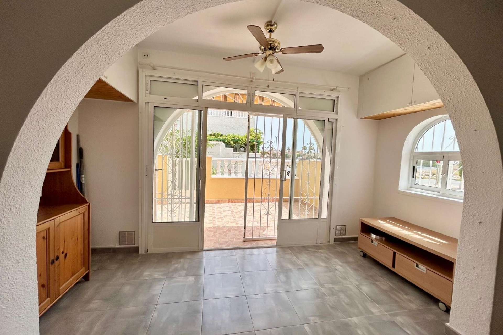 Propriété à vendre - Townhouse for sale - Torrevieja - La Siesta