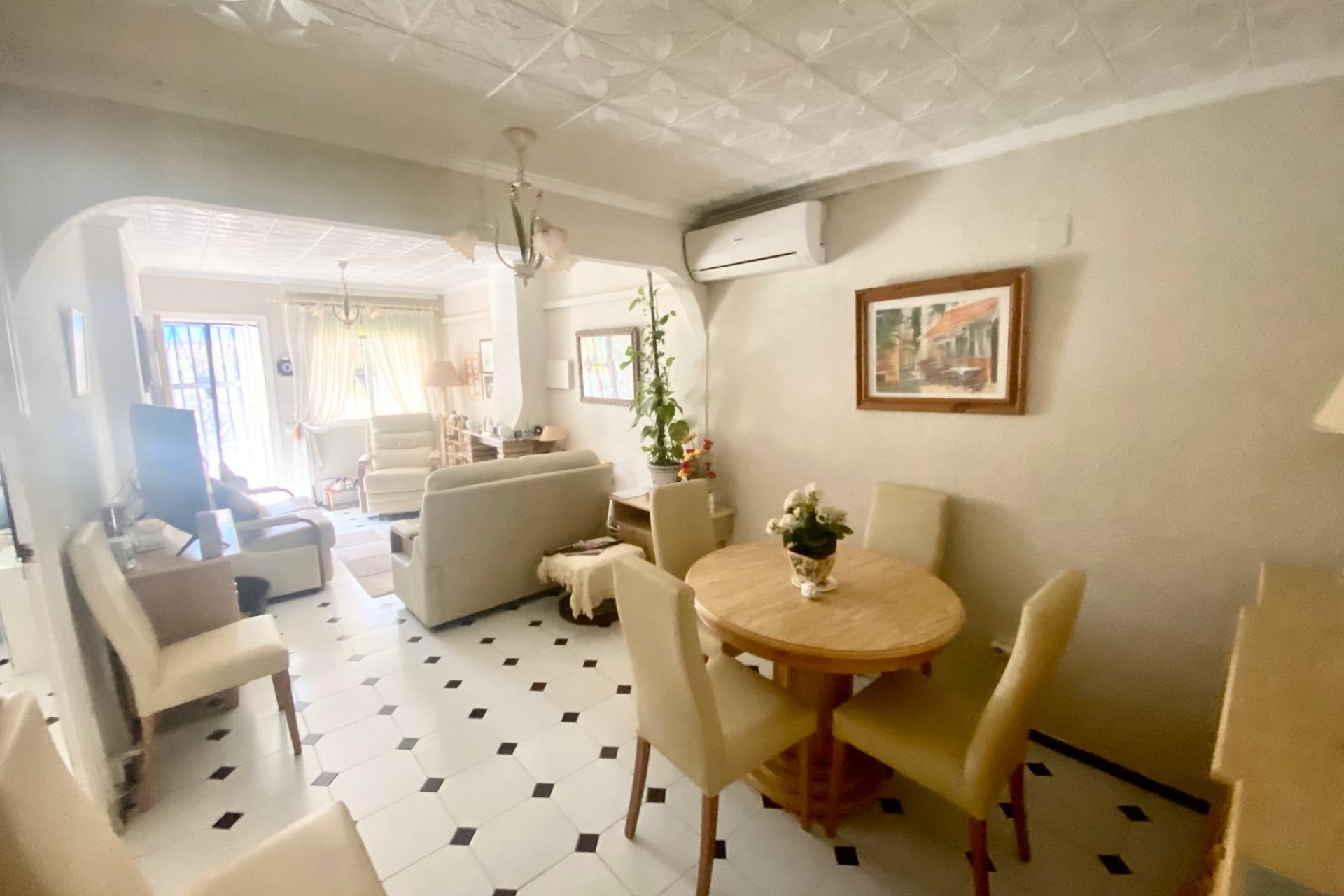 Propriété à vendre - Townhouse for sale - Torrevieja - La Torreta