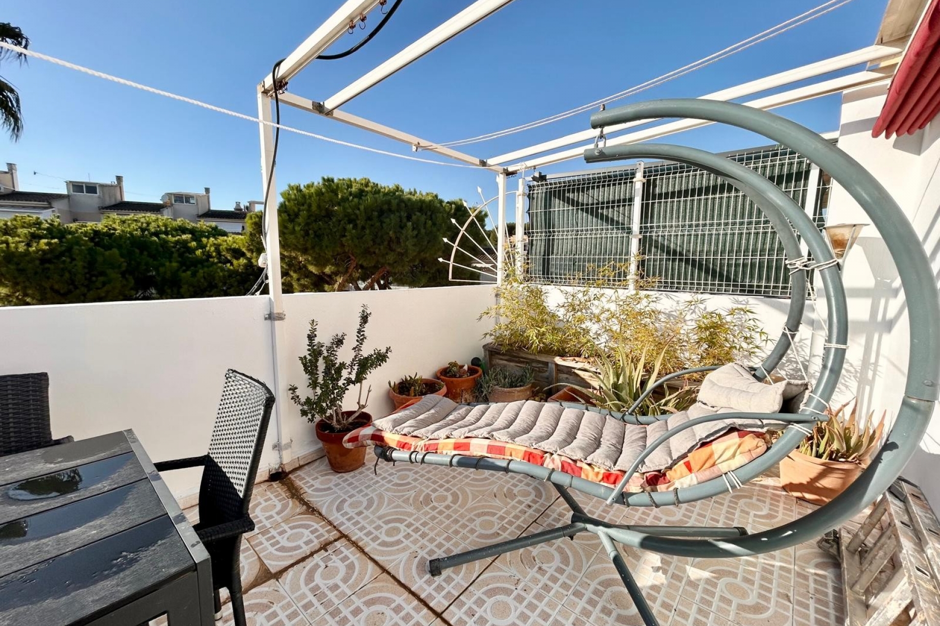 Propriété à vendre - Townhouse for sale - Torrevieja - Los Balcones