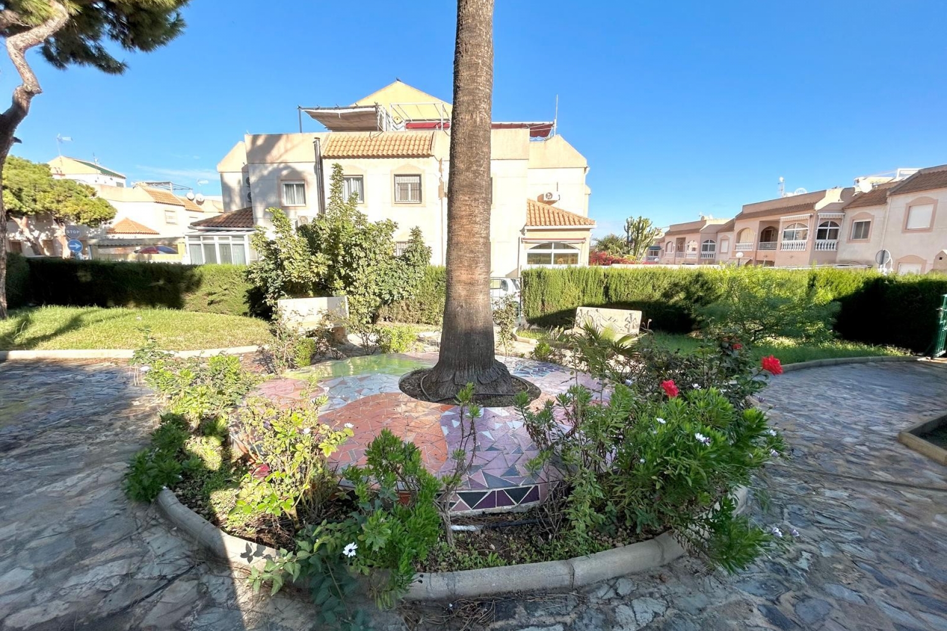 Propriété à vendre - Townhouse for sale - Torrevieja - Los Balcones