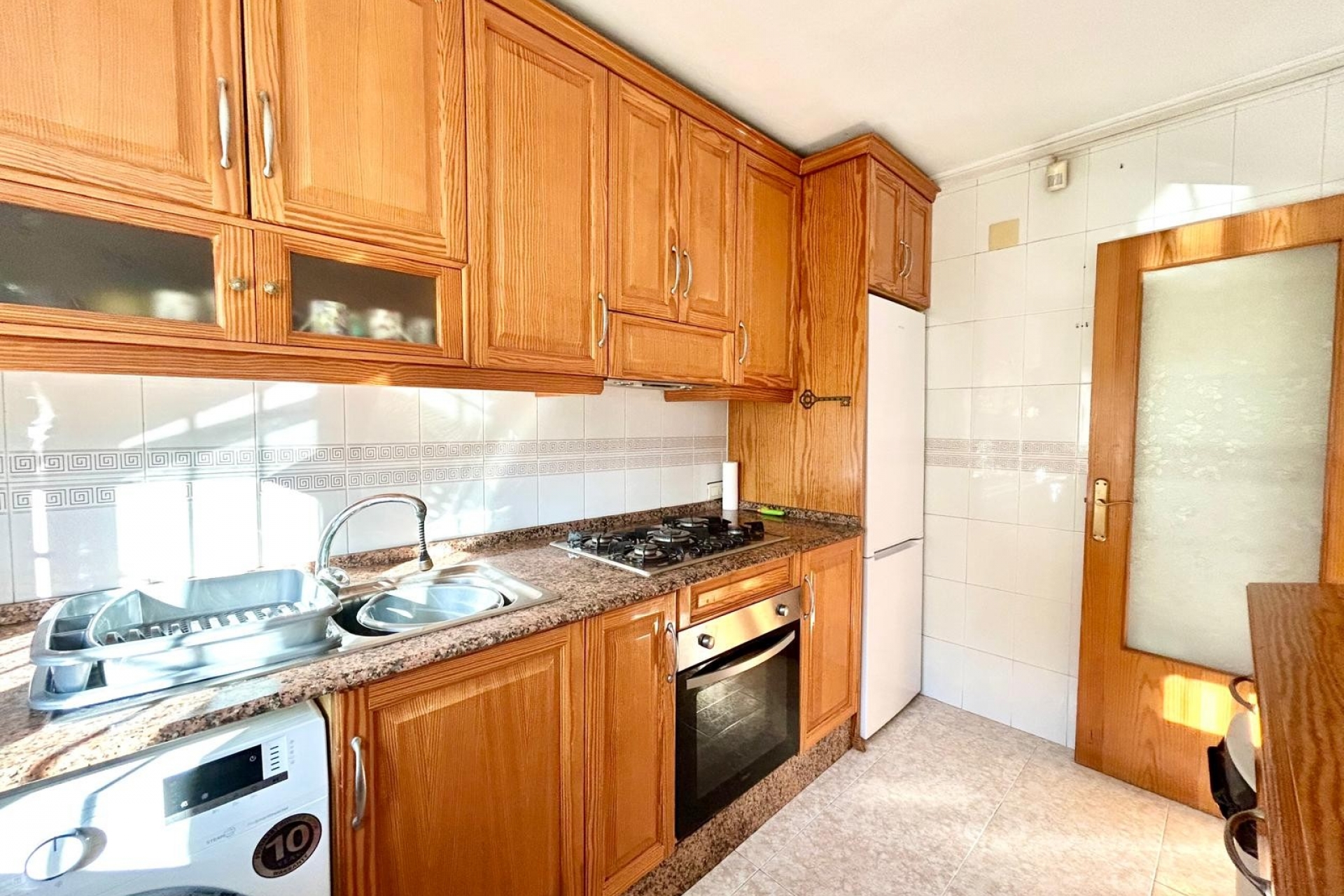 Propriété à vendre - Townhouse for sale - Torrevieja - Los Balcones