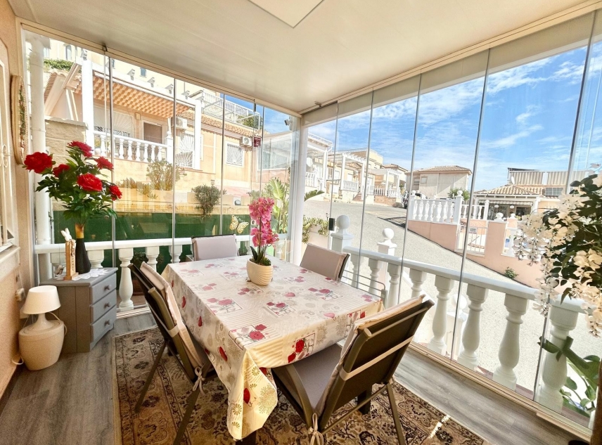 Propriété à vendre - Villa à vendre - Ciudad Quesada - Rojales