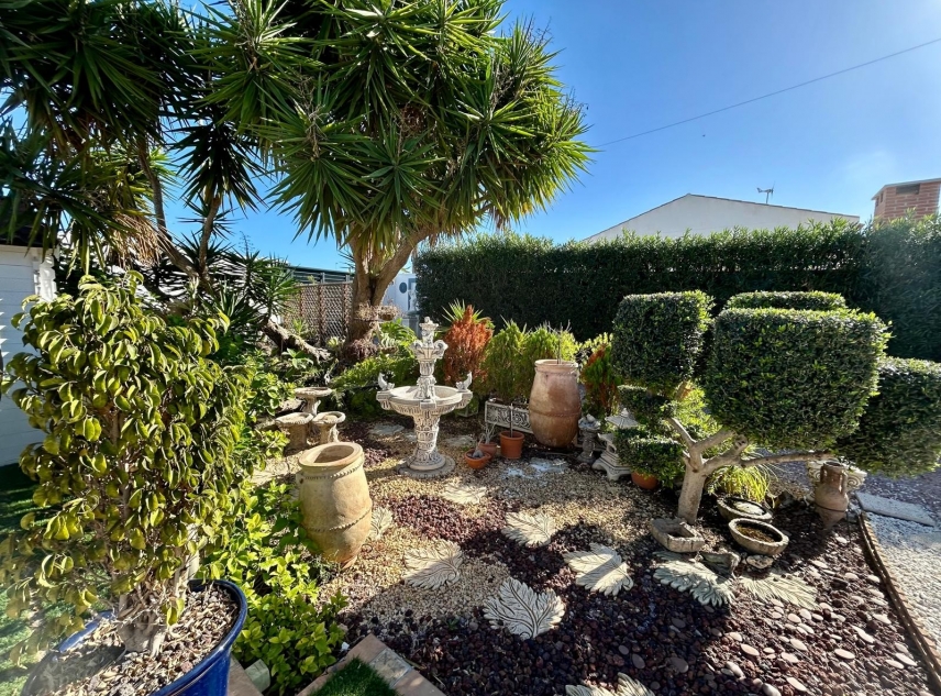 Propriété à vendre - Villa à vendre - Torrevieja - San Luis